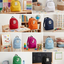 Personalised Preschool Backpack