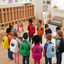 Personalised Preschool Backpack