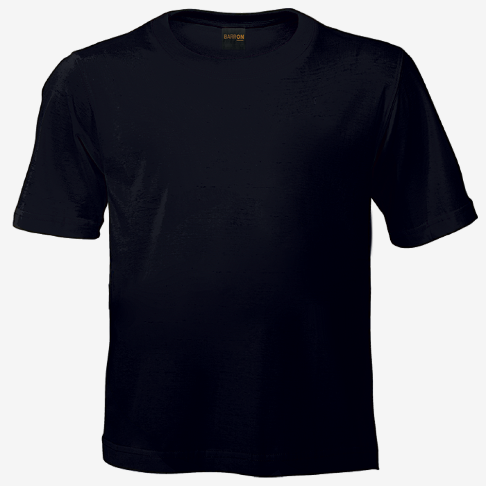 Custom Kids Crew Neck T-Shirt image 2