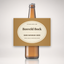 Custom Beer Bottle Labels