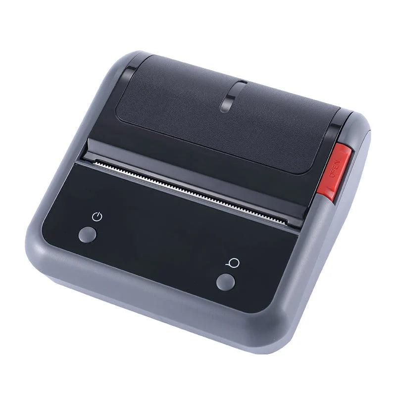 ​Niimbot B3S Portable Thermal Label Printer image 0