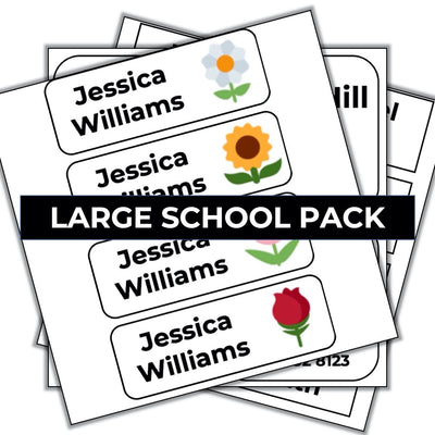 Large School Pack (Original) image 0