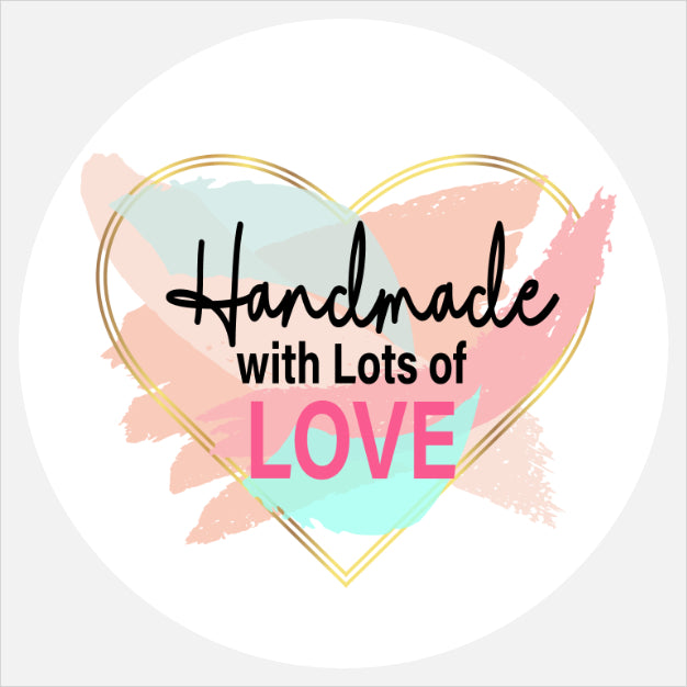 Handmade heart image 0