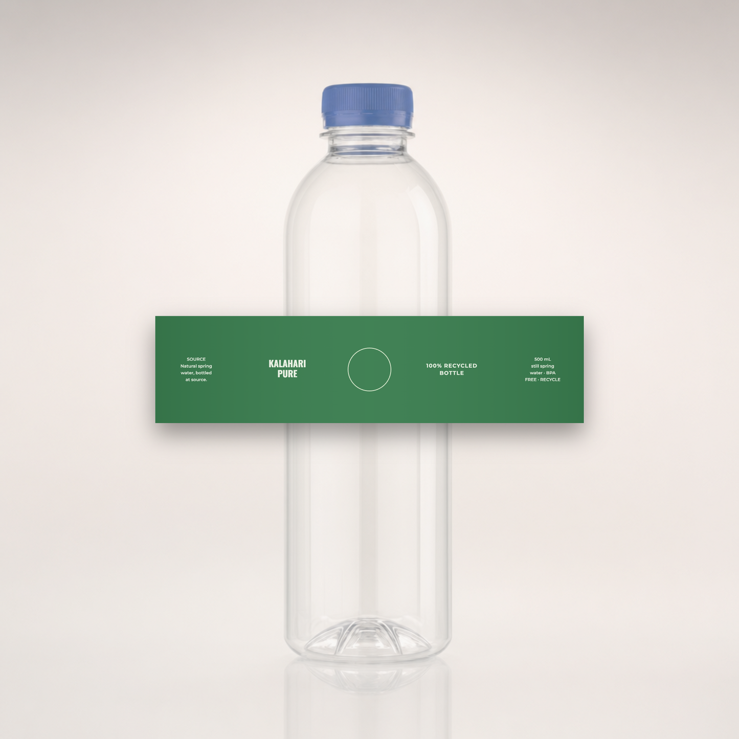 Custom Water Bottle Labels