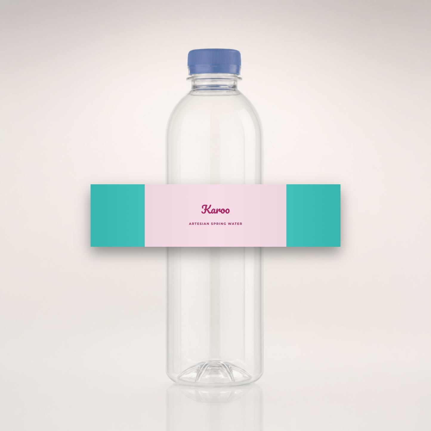 Custom Water Bottle Labels