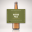 Custom Beer Bottle Labels