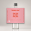 Custom Hot Sauce Labels