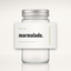 Custom Jar Labels