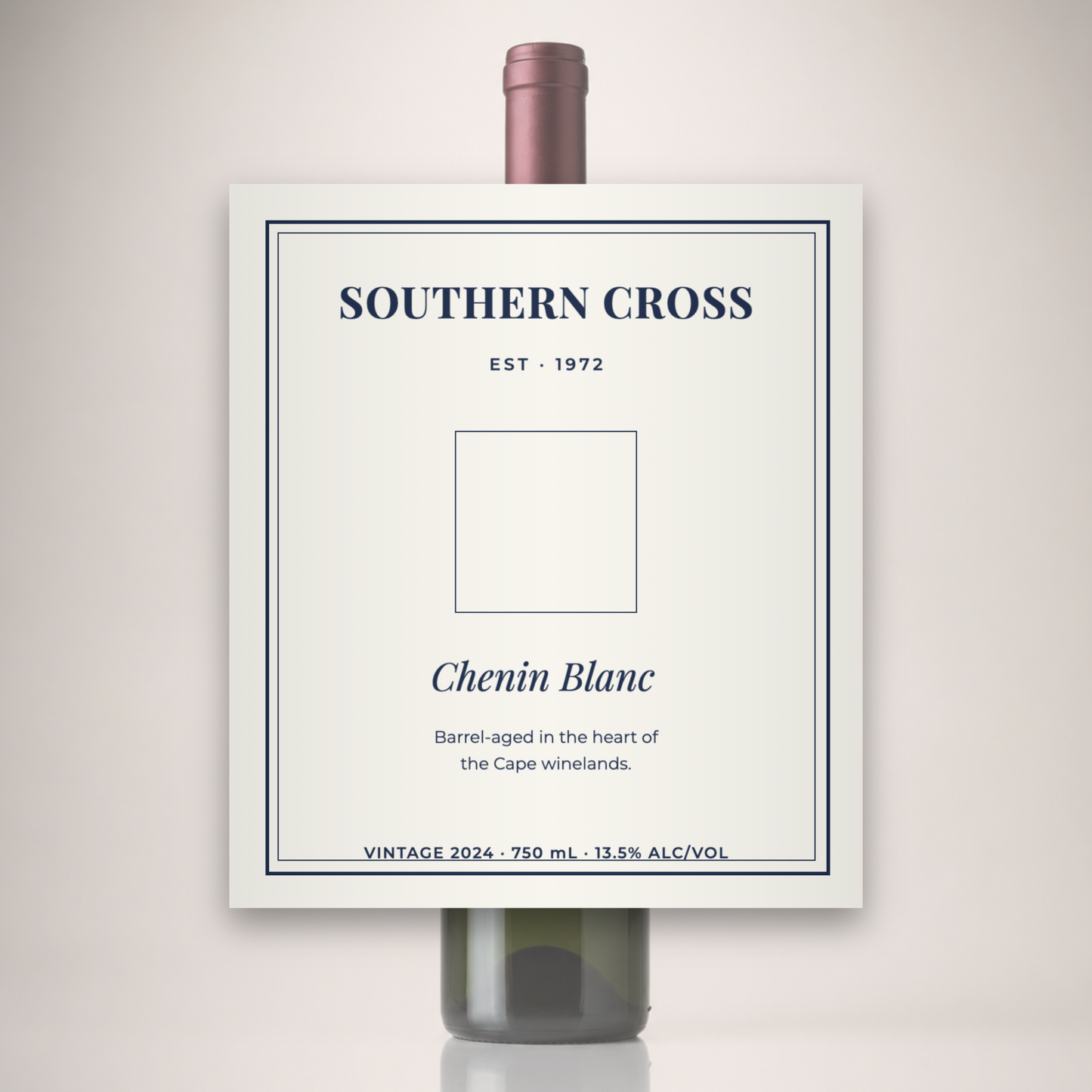Custom Wine Bottle Labels