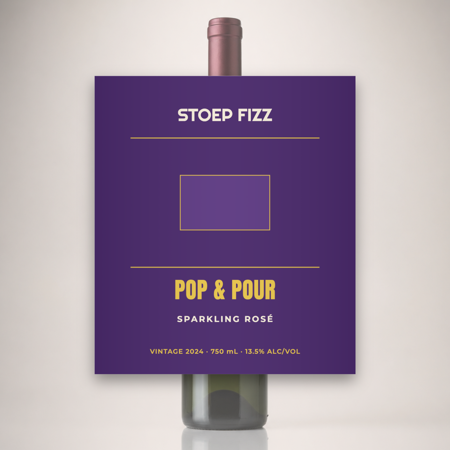 Custom Wine Bottle Labels