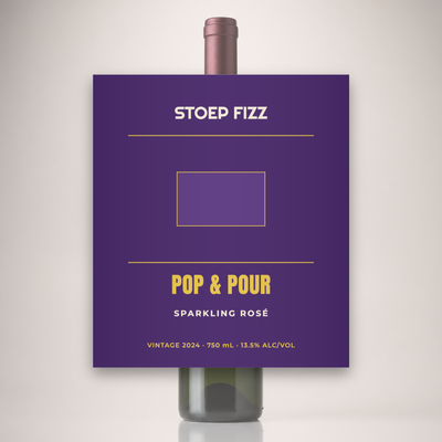 Custom Wine Bottle Labels