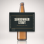 Custom Beer Bottle Labels