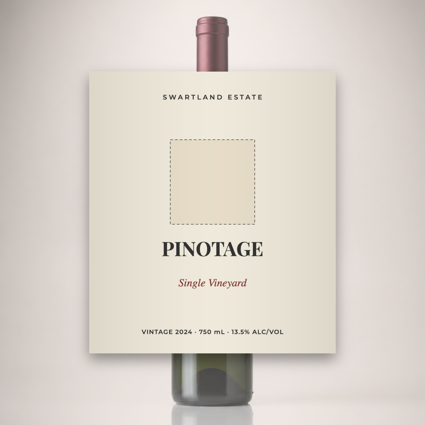 Custom Wine Bottle Labels