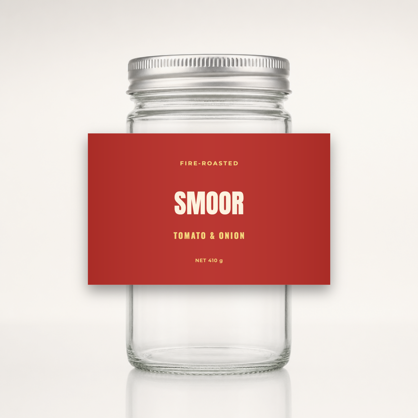 Custom Jar Labels