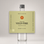 Custom Hot Sauce Labels